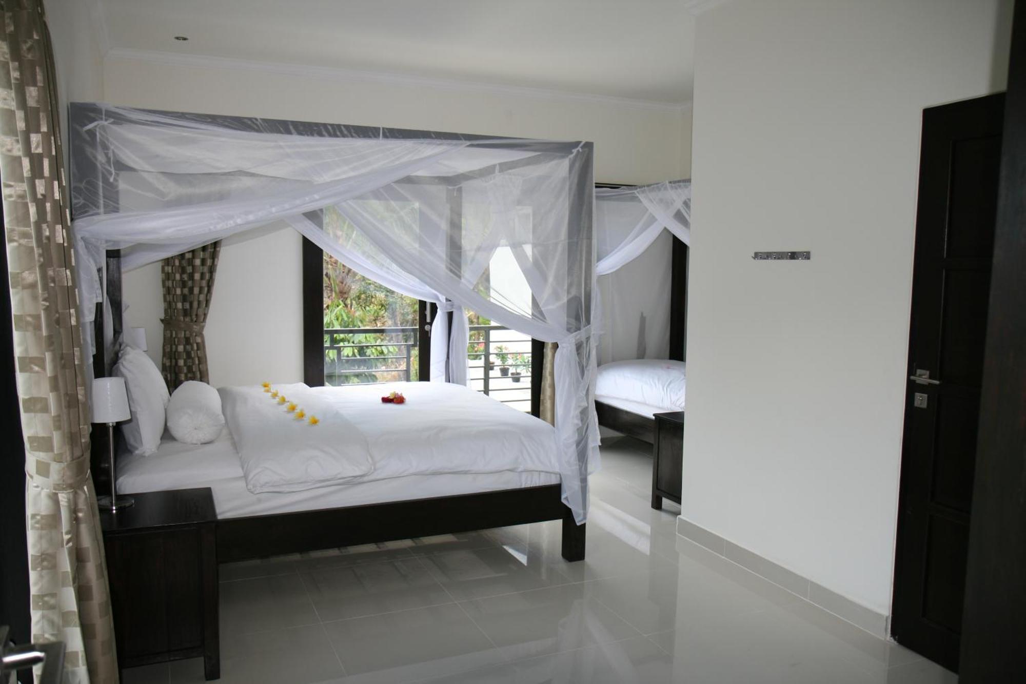 Rumah Riang Mayong Bagian luar foto