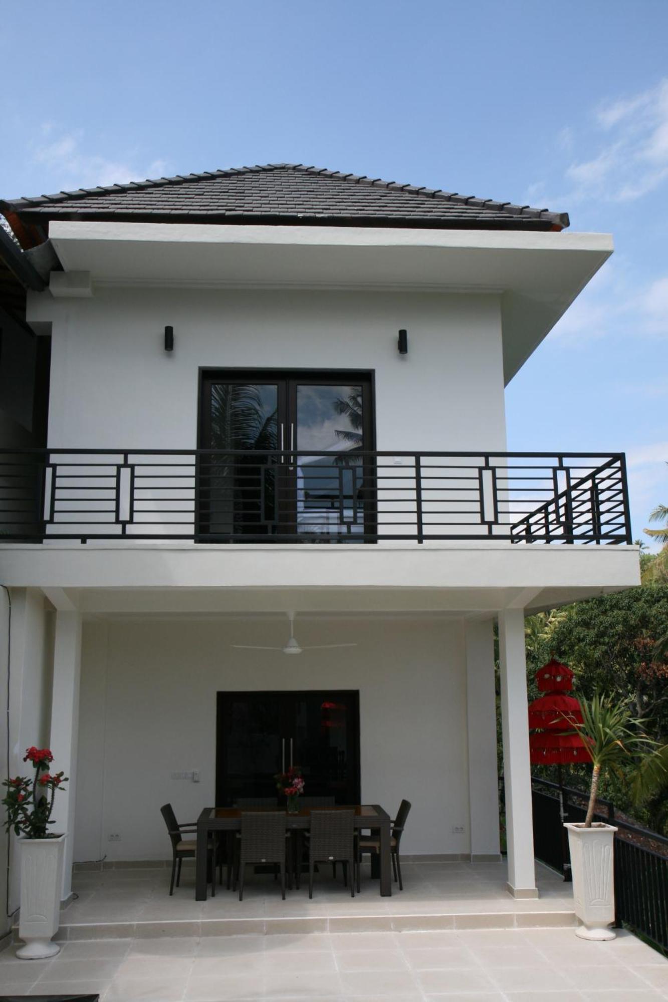 Rumah Riang Mayong Bagian luar foto