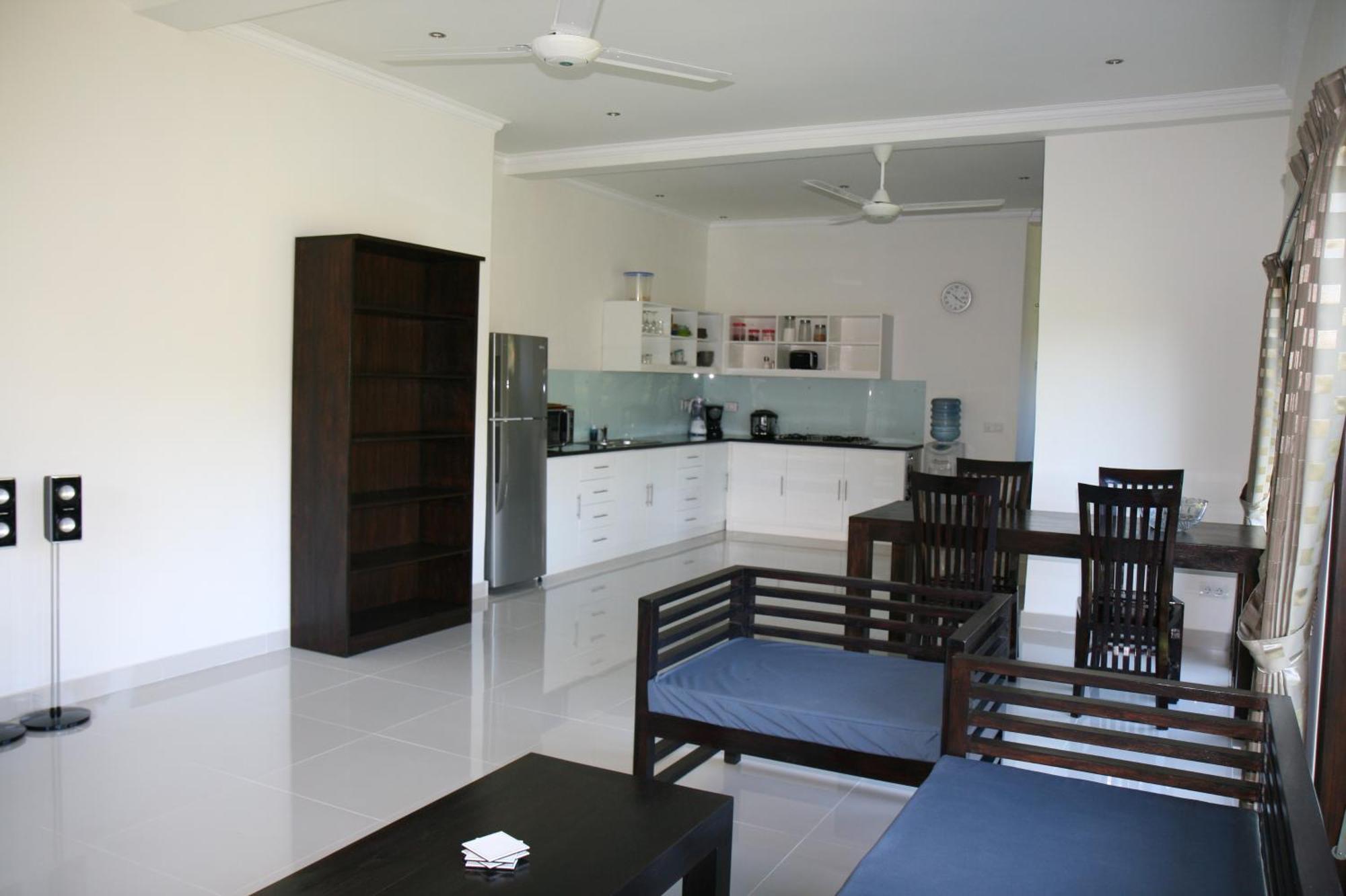 Rumah Riang Mayong Bagian luar foto