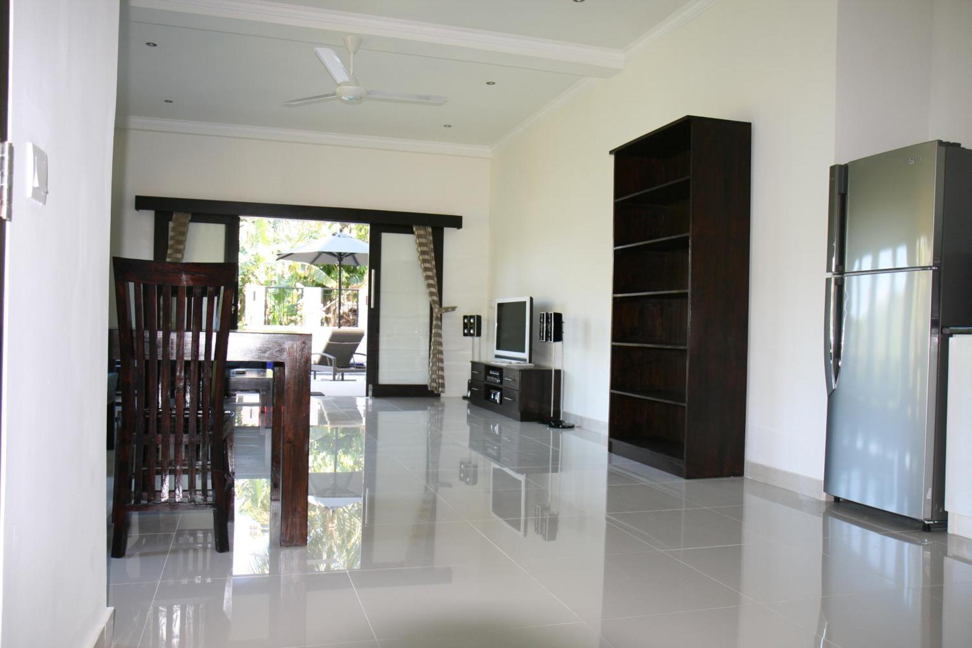 Rumah Riang Mayong Bagian luar foto