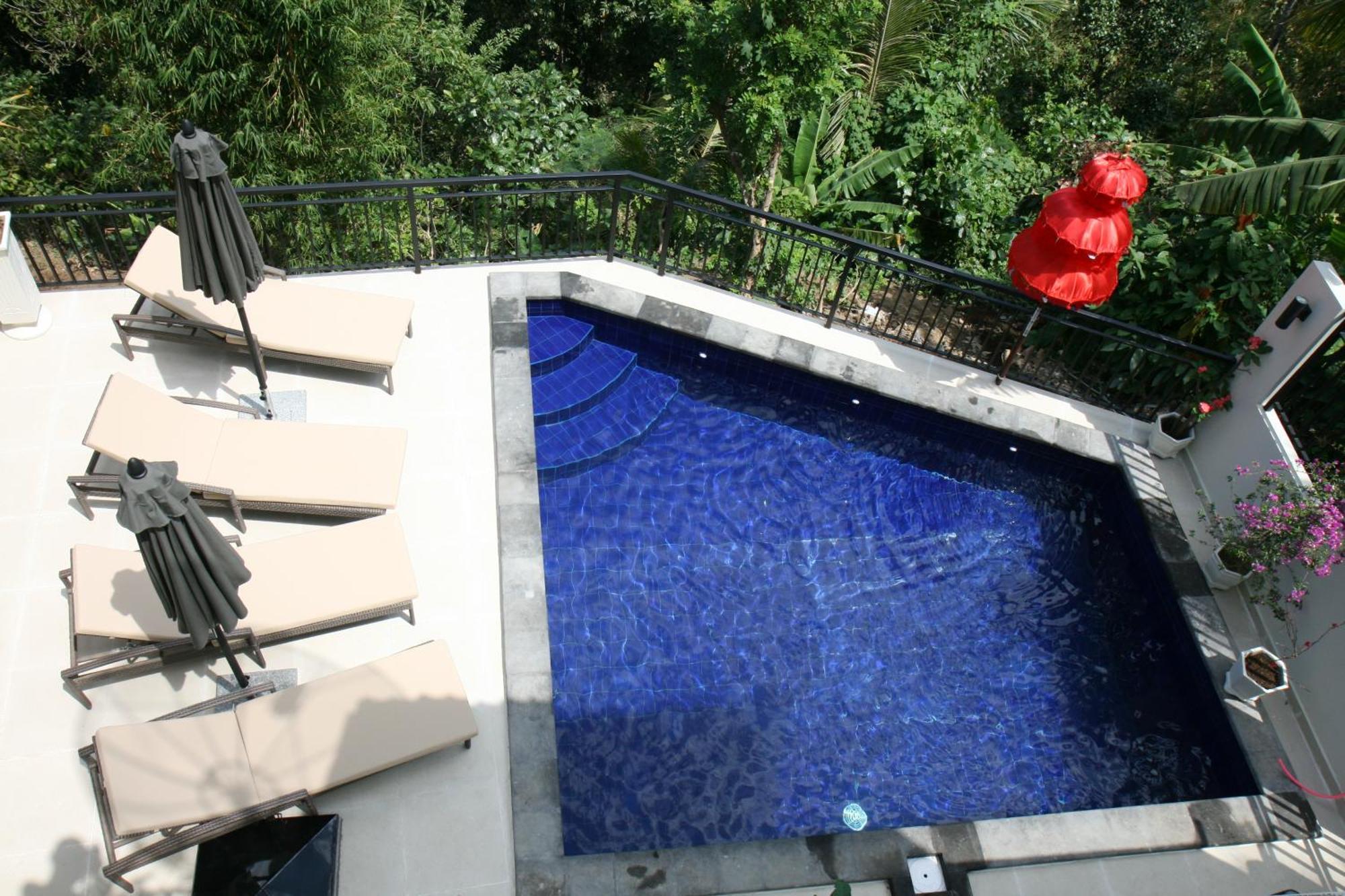 Rumah Riang Mayong Bagian luar foto